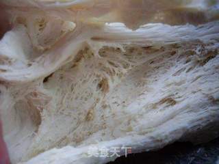 鲜肉包子的做法步骤:8