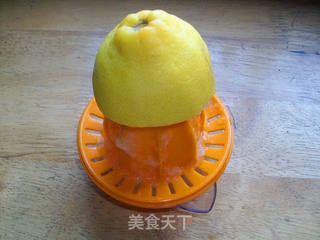 超简单的柠檬酱(lemon curd)的做法步骤:3
