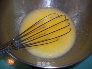 超简单的柠檬酱(lemon curd)的做法步骤:8