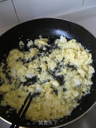 胡萝卜素馅饺子的做法步骤:3