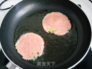 腐乳咸煎饼的做法步骤:11