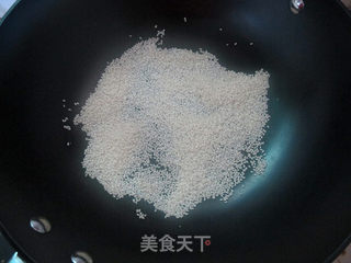 简单美味又好做的超级美味小零嘴:紫薯奶酪球的做法步骤:6