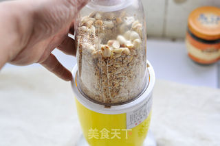 花生酱的做法步骤：7