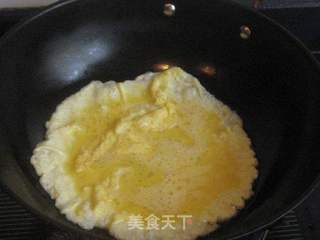烫面菠菜蒸包的做法步骤:4