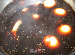 【绝对好吃的卤肉】台式卤肉饭的做法步骤:3