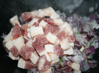【绝对好吃的卤肉】台式卤肉饭的做法步骤:9