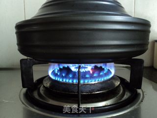 【塔吉锅】---焖红薯的做法步骤:5
