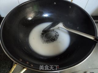 【塔吉锅】---焖红薯的做法步骤:6