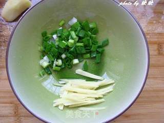 鲈鱼砂锅粥的做法步骤:8