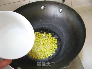 核桃松子玉米的做法步骤:8