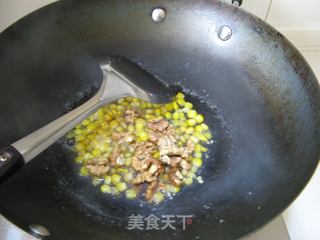 核桃松子玉米的做法步骤:10