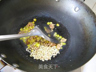 核桃松子玉米的做法步骤:11