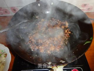 麻婆豆腐的做法步骤：4
