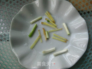 第一次尝试——【剁椒鱼头】的做法步骤:4