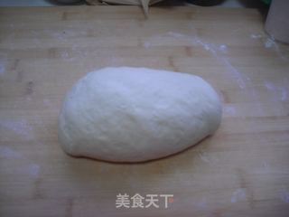家常花卷的做法步骤:4