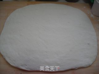 家常花卷的做法步骤:5