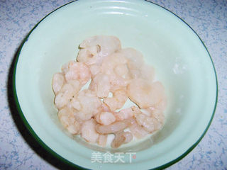 清香菠萝季-----菠萝咕噜豆腐的做法步骤：4