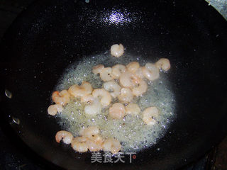 清香菠萝季-----菠萝咕噜豆腐的做法步骤：8