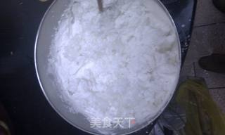 水晶虾饺的做法步骤：2