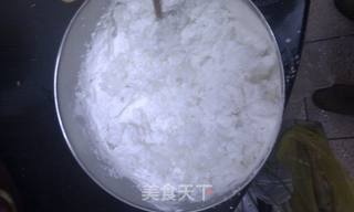 水晶虾饺的做法步骤:2