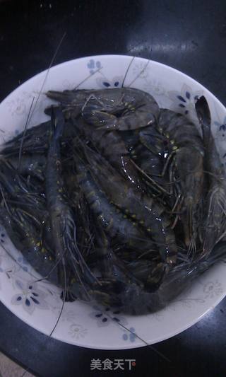 水晶虾饺的做法步骤:4