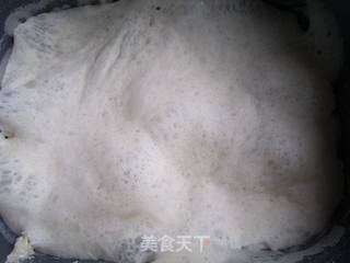 老式面包的做法步骤:3