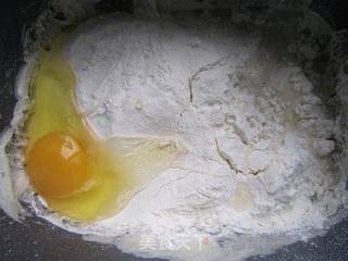 老式面包的做法步骤:5
