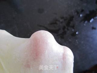 老式面包的做法步骤:7