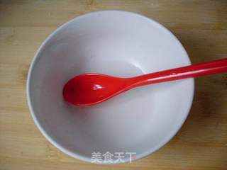 自制放心油条的做法步骤:8