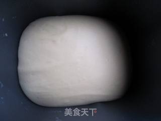 老式面包的做法步骤:8