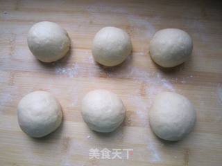 老式面包的做法步骤:9