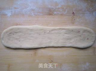 老式面包的做法步骤:10