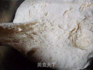 自制放心油条的做法步骤:7