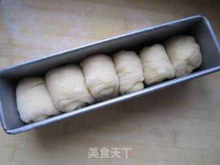 老式面包的做法步骤:11