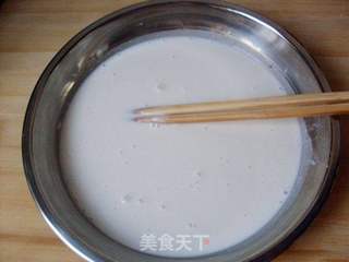 雪媚娘的做法步骤:3