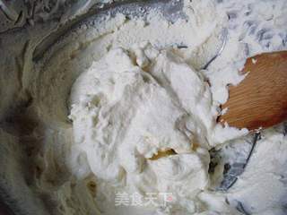 雪媚娘的做法步骤:8