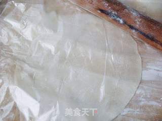 雪媚娘的做法步骤：11