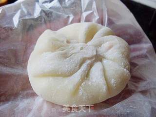 雪媚娘的做法步骤:15