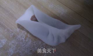 水晶虾饺的做法步骤:10