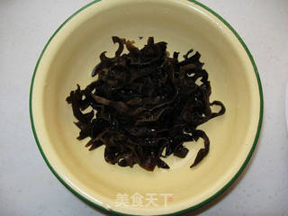 杏鲍菇鱼香肉丝的做法步骤:4
