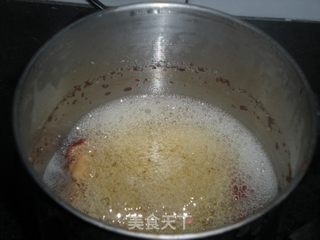 玫瑰红枣饮的做法步骤:6
