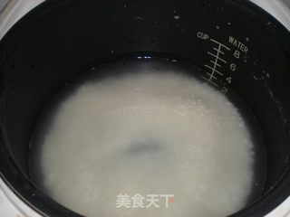 一直在身边,从未被提及——米汤的做法步骤:4