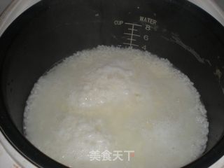一直在身边,从未被提及——米汤的做法步骤:5