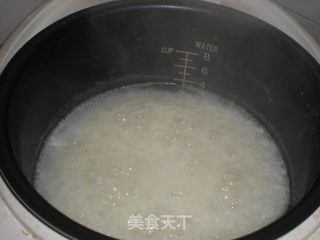 一直在身边,从未被提及——米汤的做法步骤:6