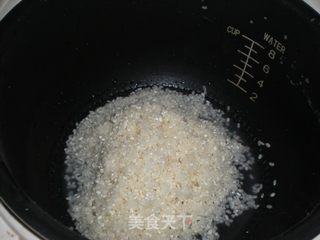 一直在身边,从未被提及——米汤的做法步骤:3