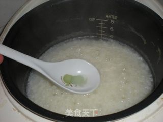 一直在身边,从未被提及——米汤的做法步骤:7