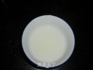一直在身边,从未被提及——米汤的做法步骤:8