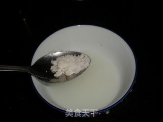 一直在身边,从未被提及——米汤的做法步骤:9