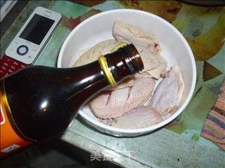 照烧鸡翅的做法步骤：2