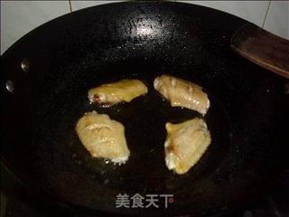 照烧鸡翅的做法步骤：4